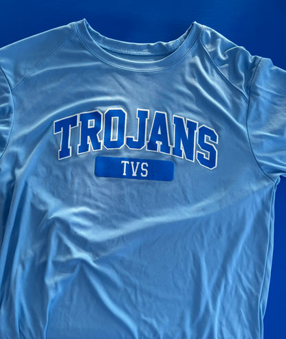 Block Trojans T