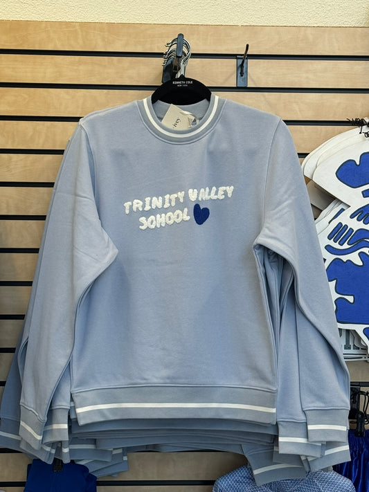 Ellsworth and Ivey Crewneck Sweatshirt