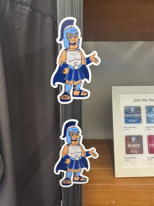 Troy Magnet