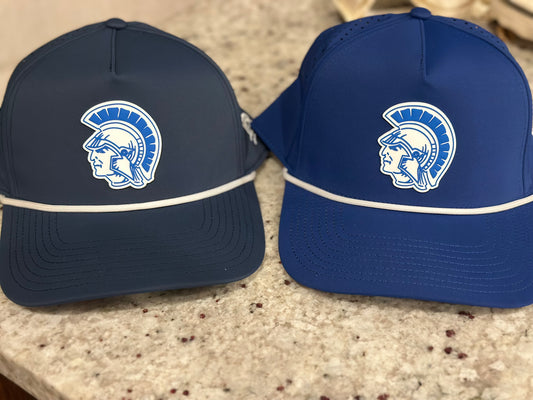 Branded Bills Rope (Trojan Head)