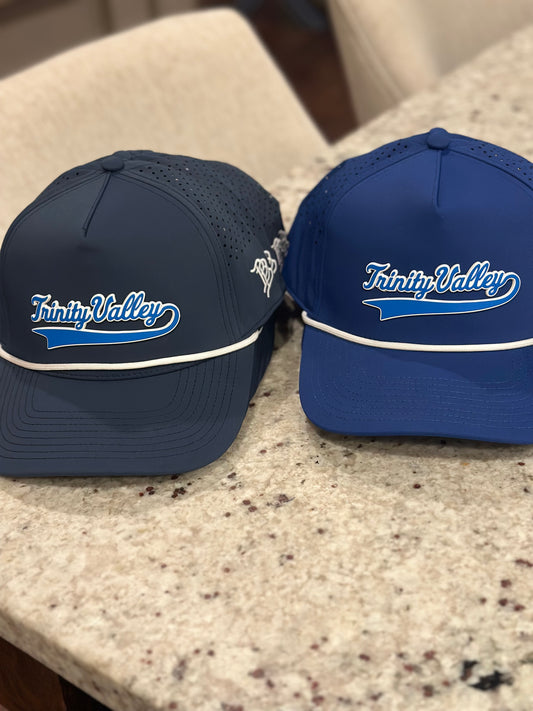Branded Bills Rope (Trinity Valley)