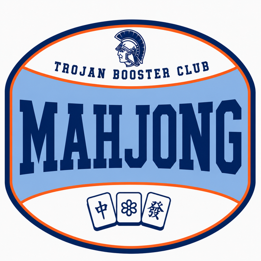 Mahjong Team of 4