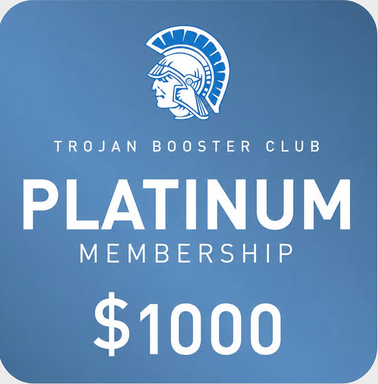 Platinum Membership