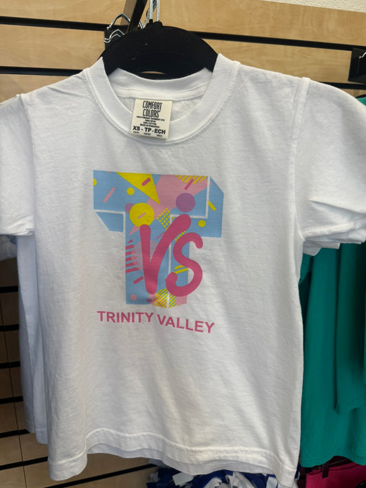 TVS Colorful