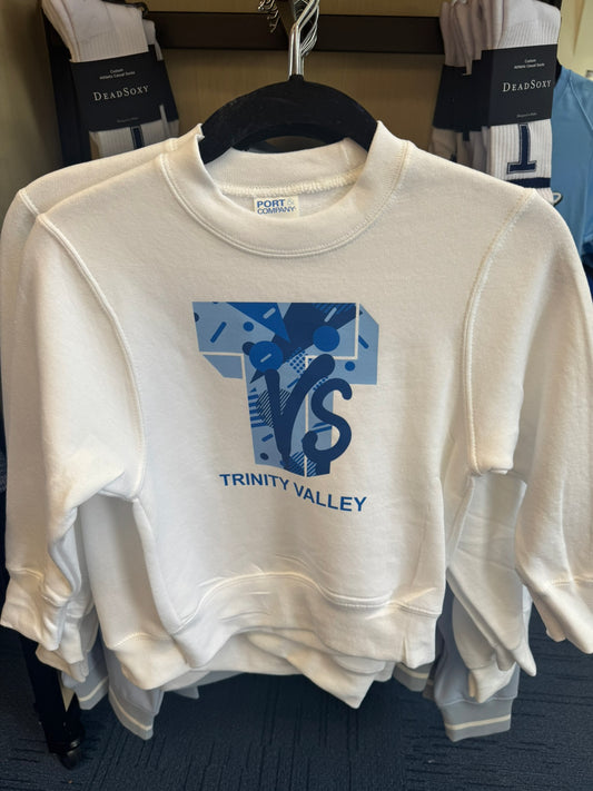 TVS Colorful SWEATSHIRT