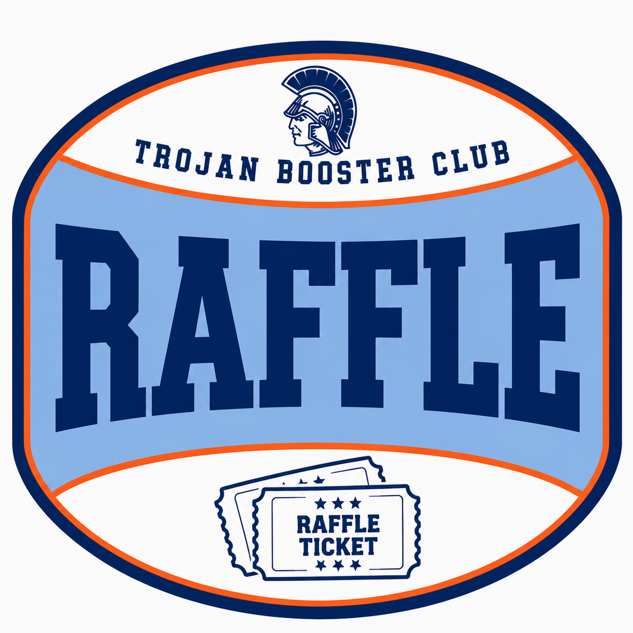 Raffle Tickets - Link to purchase below!