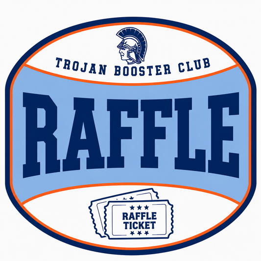 Raffle Tickets - Link to purchase below!