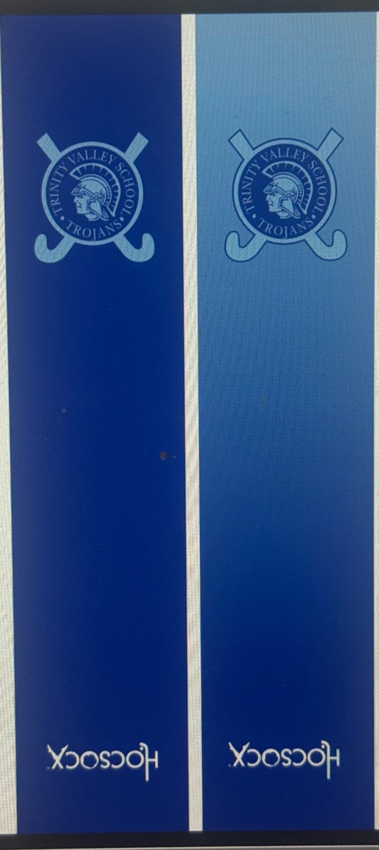 Trojan Field Hockey Custom Hocsocx