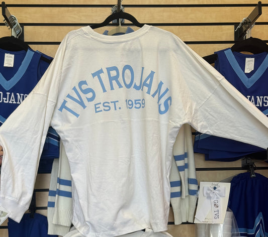 Long Sleeve EST 1959