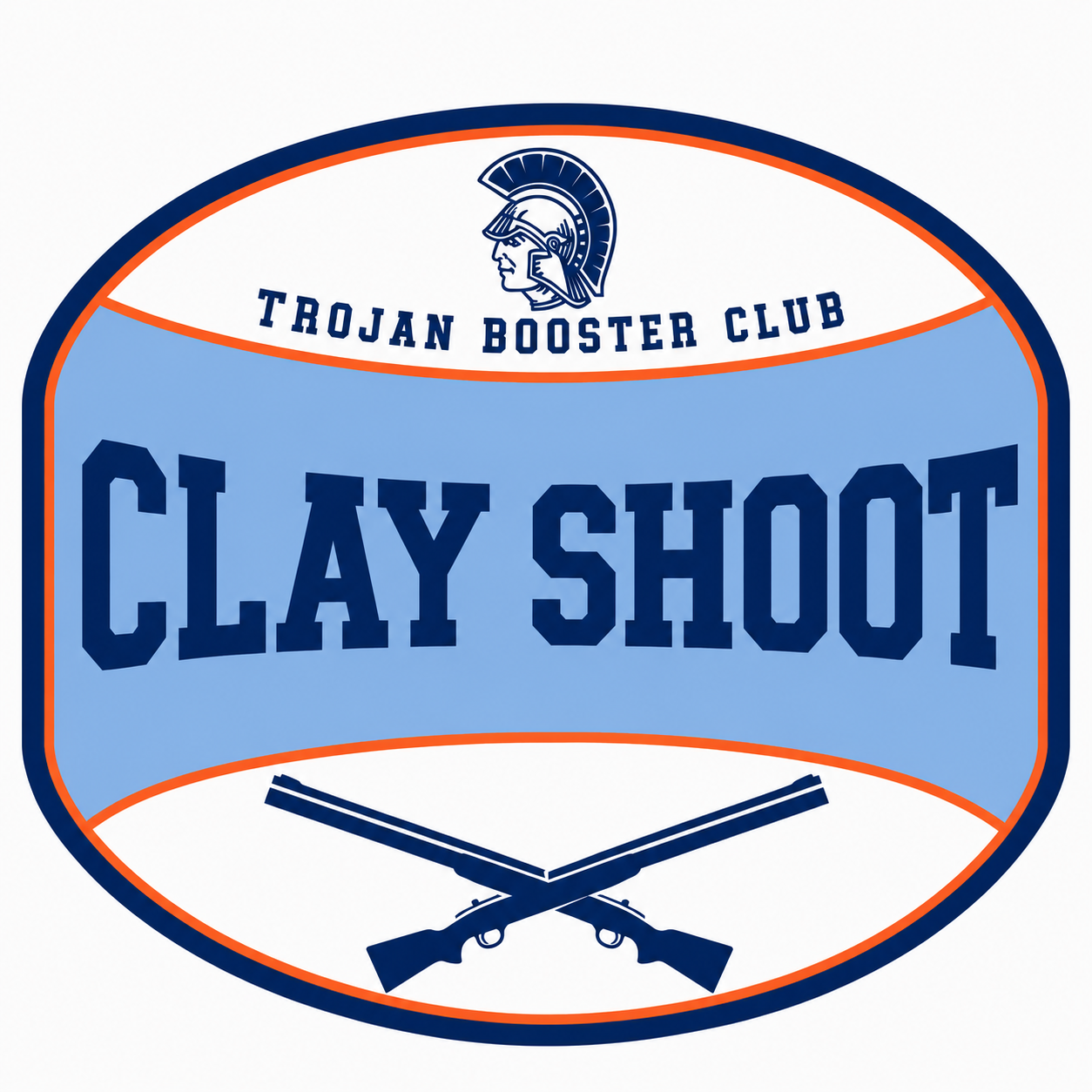 Clay Shoot - Adult Individual Shooter
