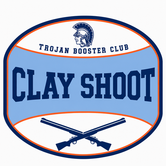 Clay Shoot - Adult Individual Shooter