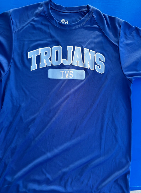 Block Trojans T