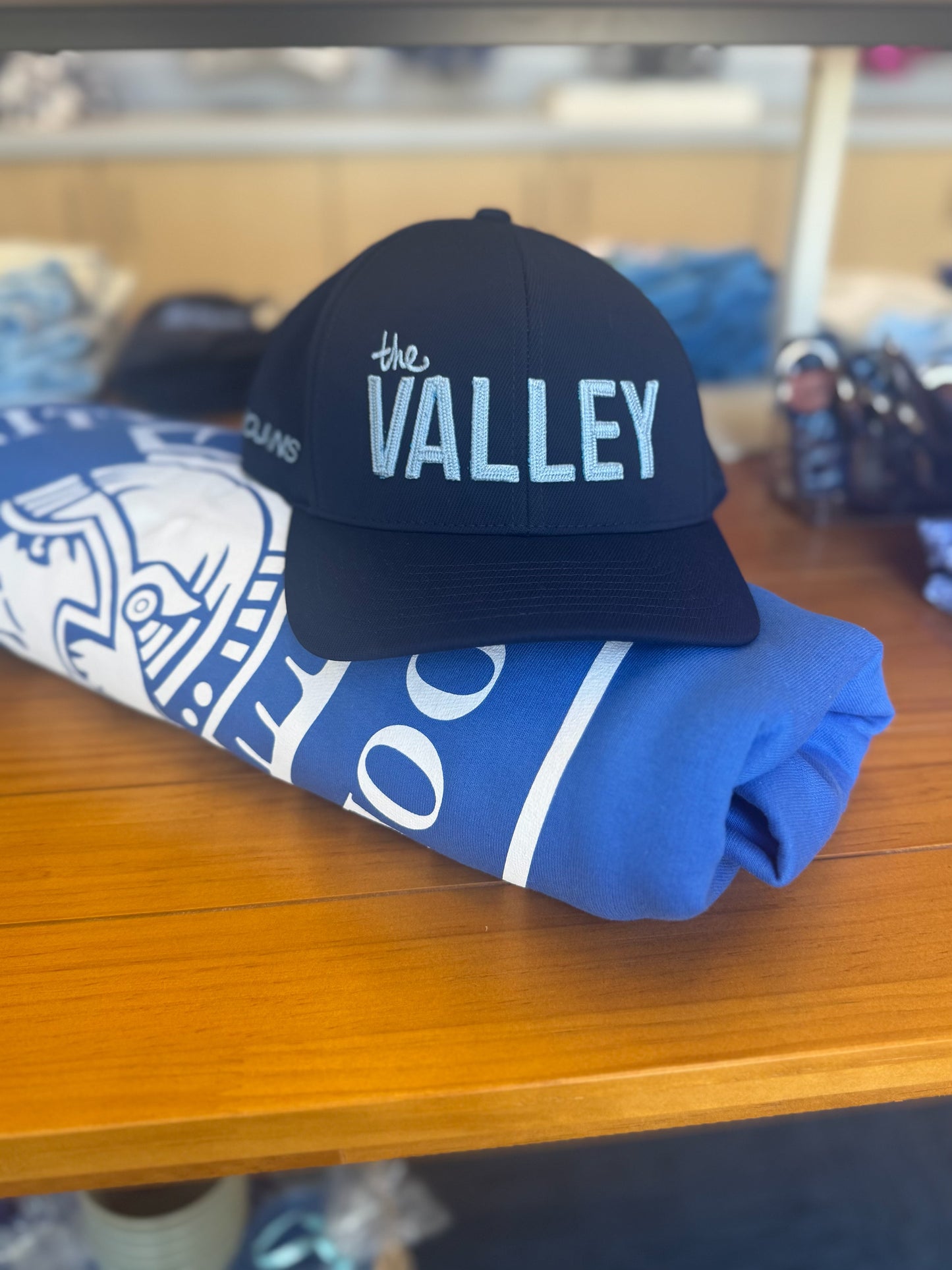 The Valley Hat