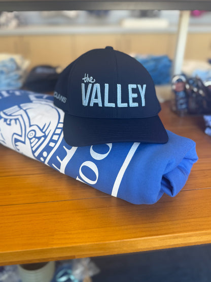 The Valley Hat