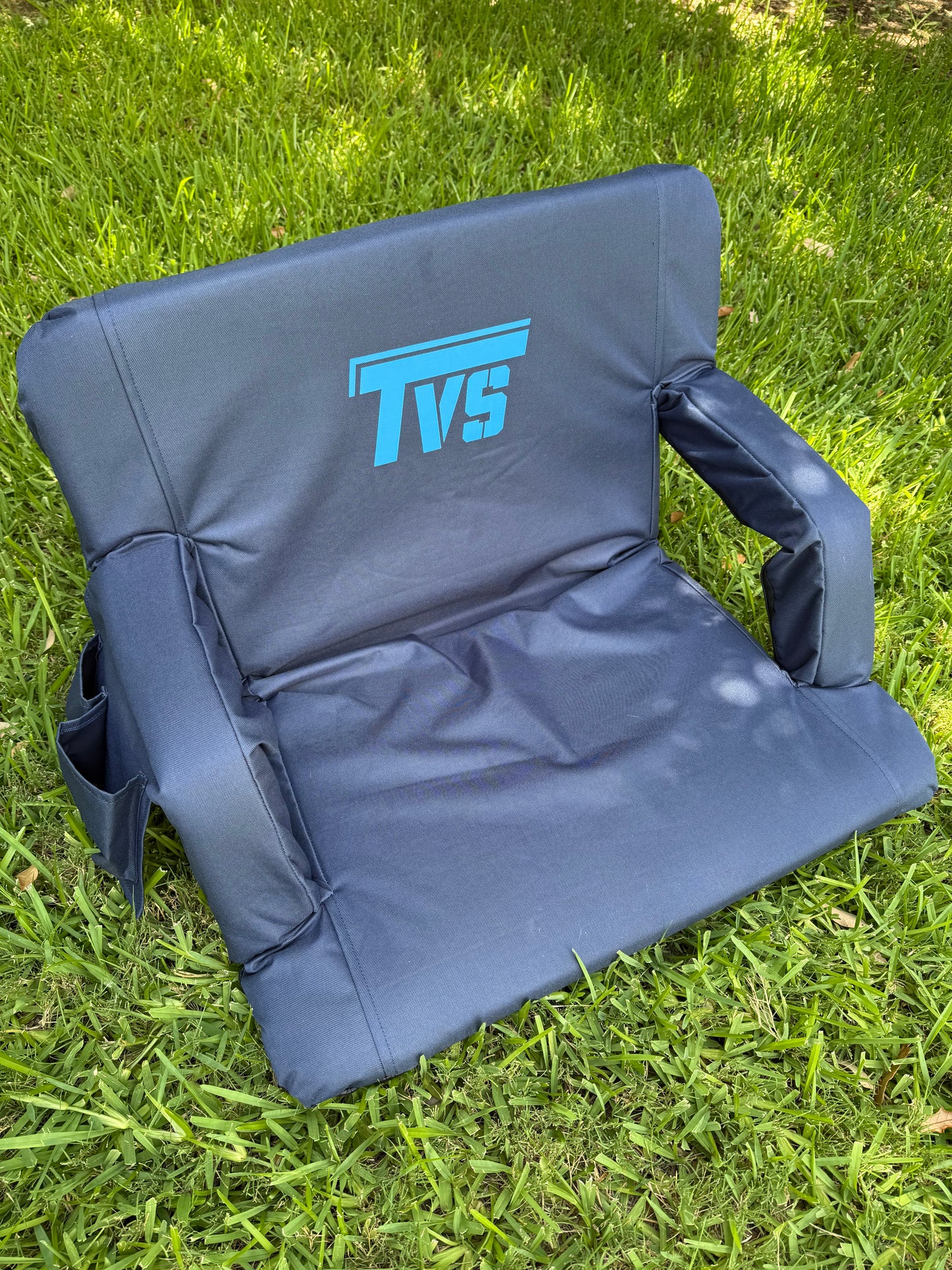 Stadium Chair Backpack