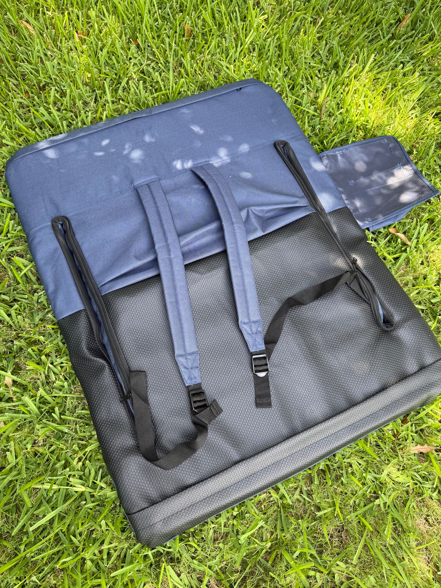 Stadium Chair Backpack