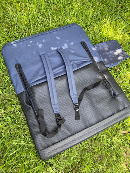 Stadium Chair Backpack