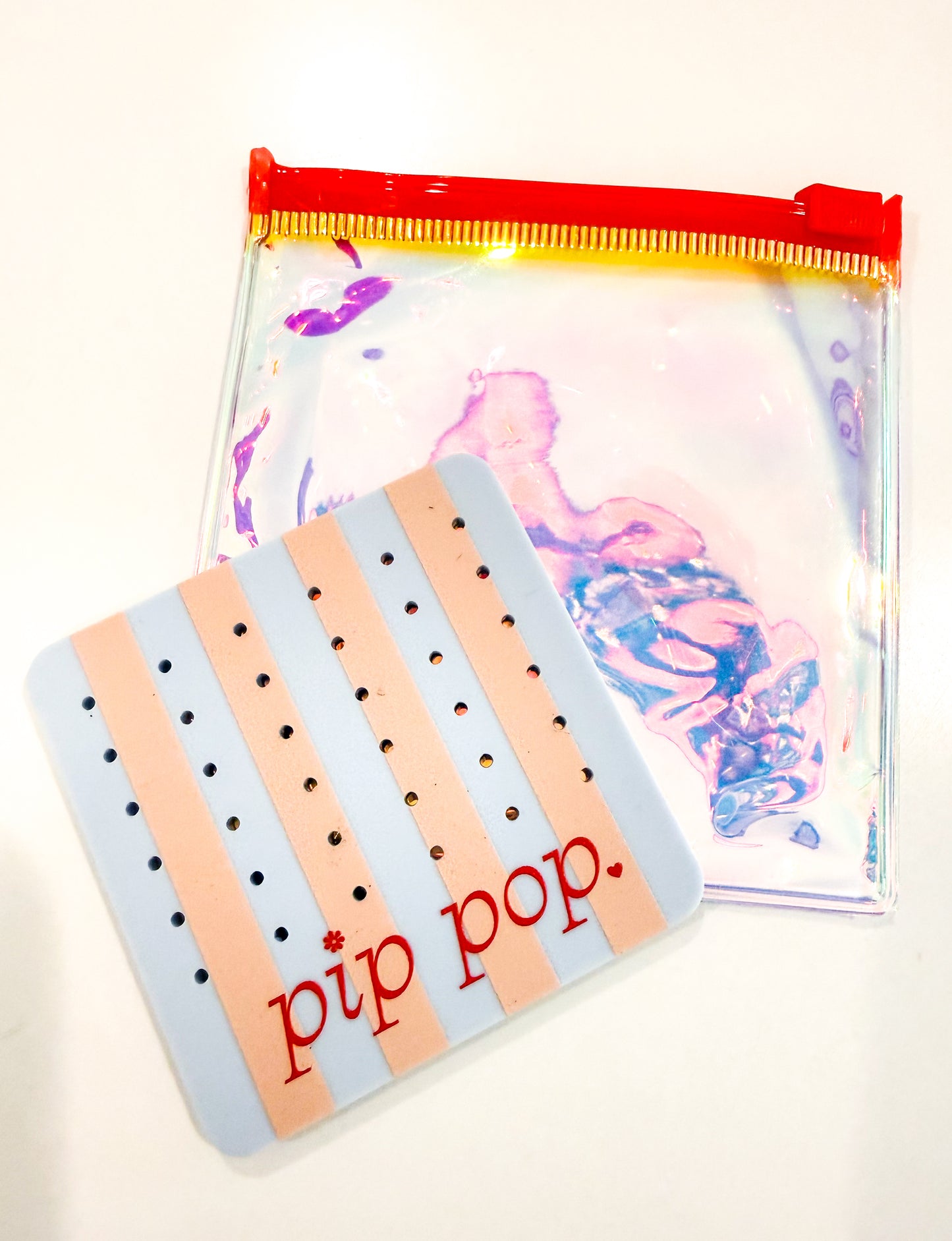 Earrings Travel Palette