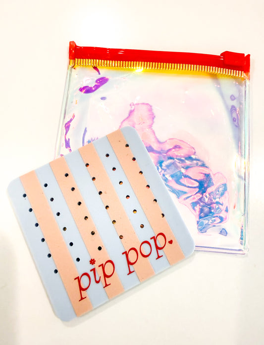 Earrings Travel Palette