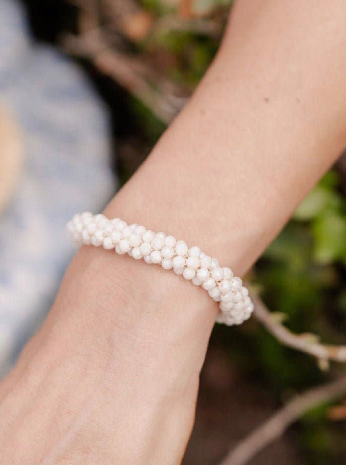 Beaded Bracelet