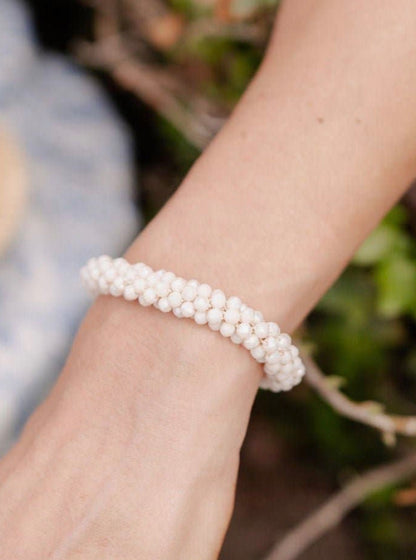 Beaded Bracelet