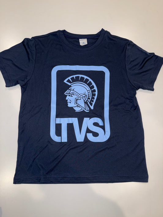TVS Loop Dri Fit Shirt