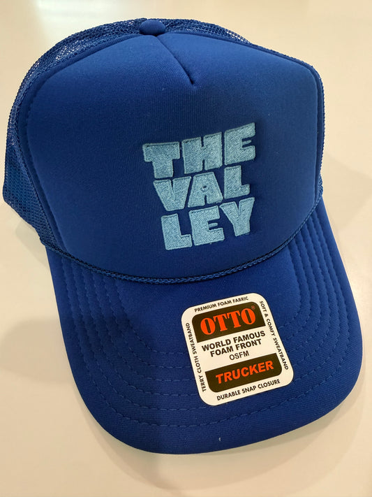 The Val Ley Hat