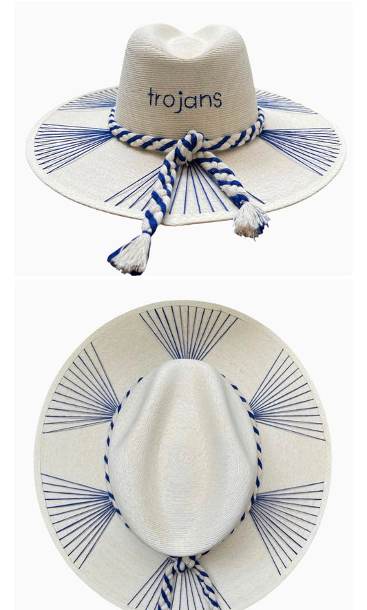 Trojans Sun Hat