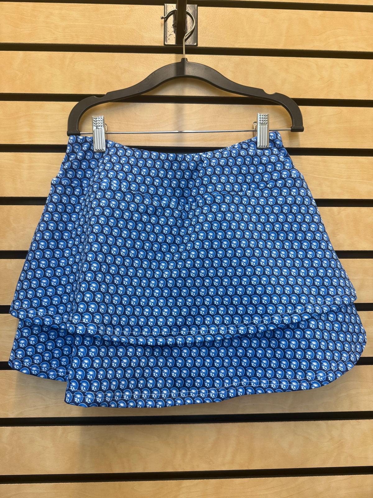 Trojan Head Skort