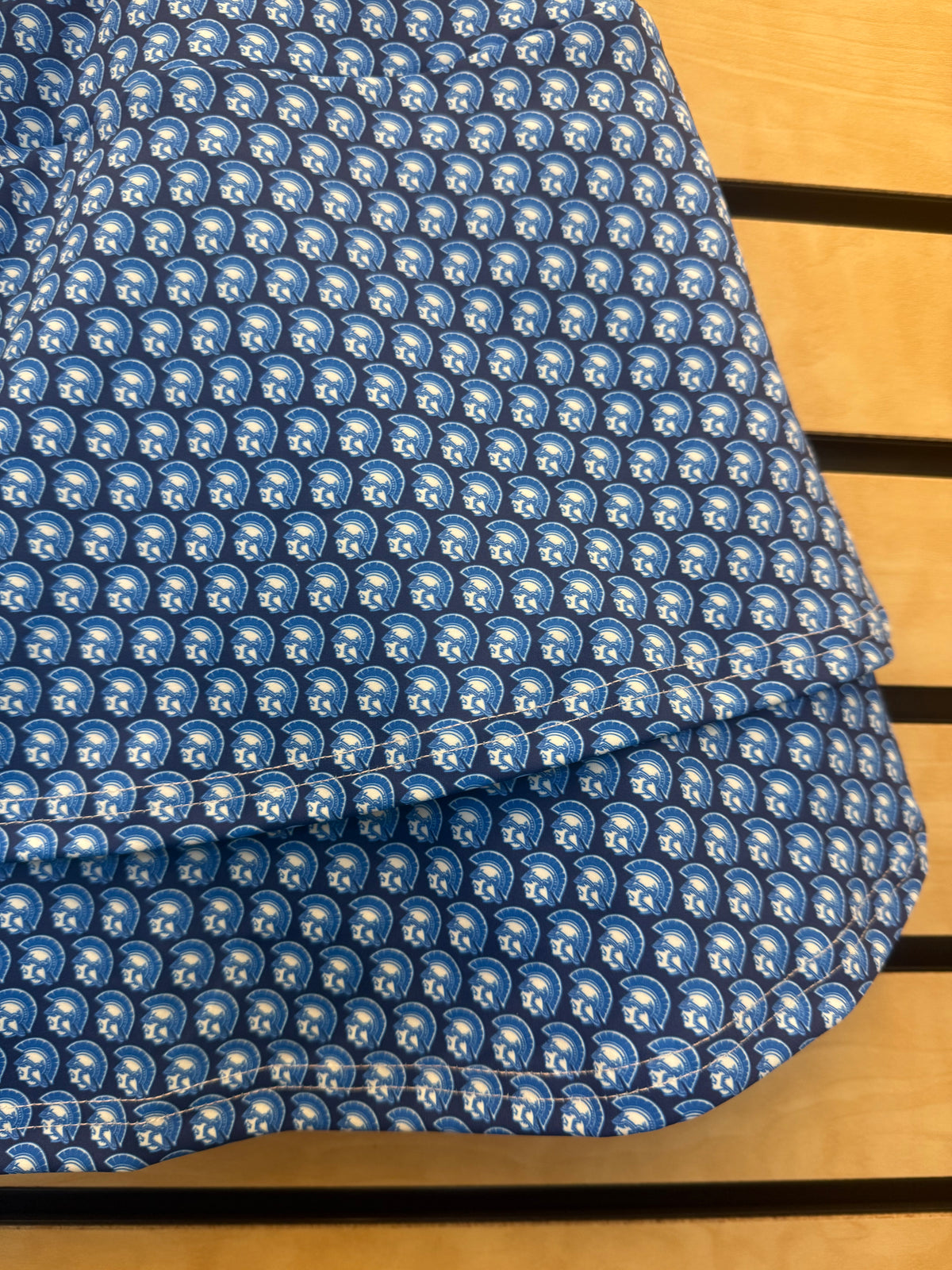 Trojan Head Skort
