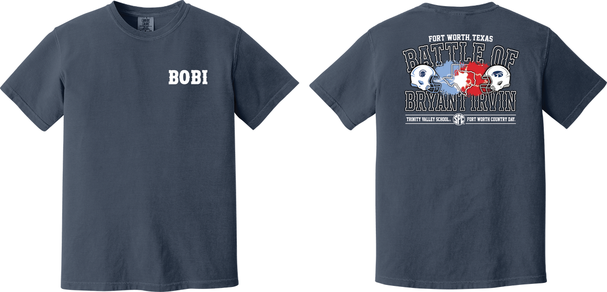 BOBI 2026