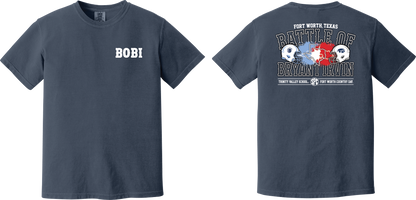 BOBI 2026