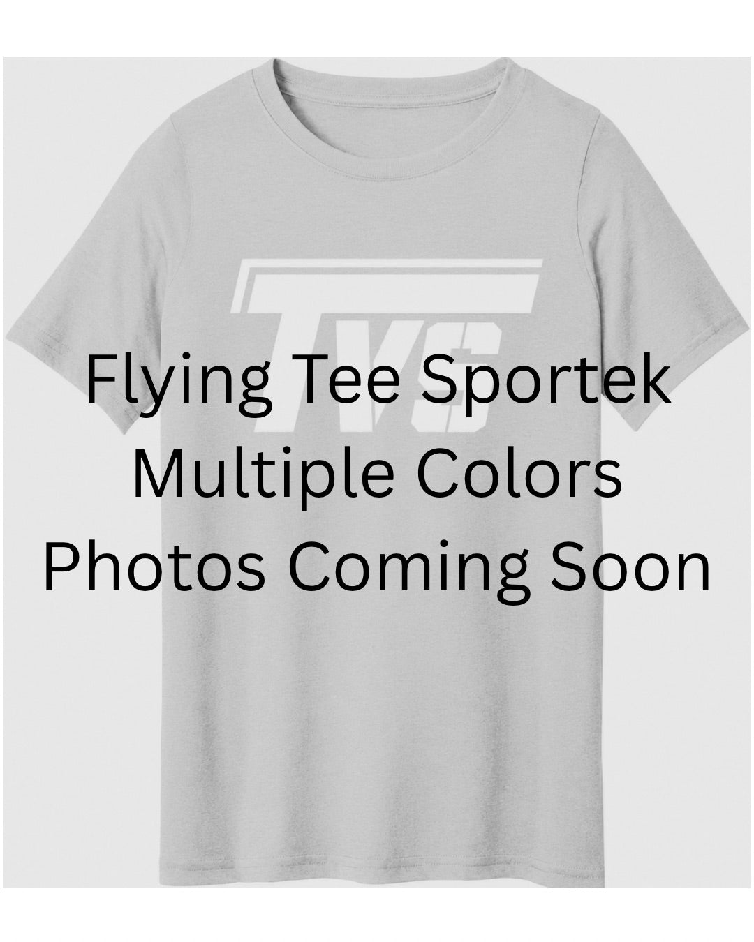 Flying TVS Sportek