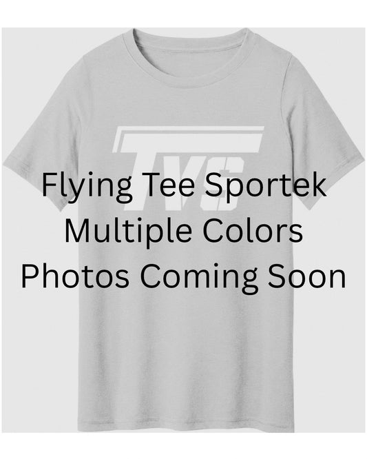 Flying TVS Sportek