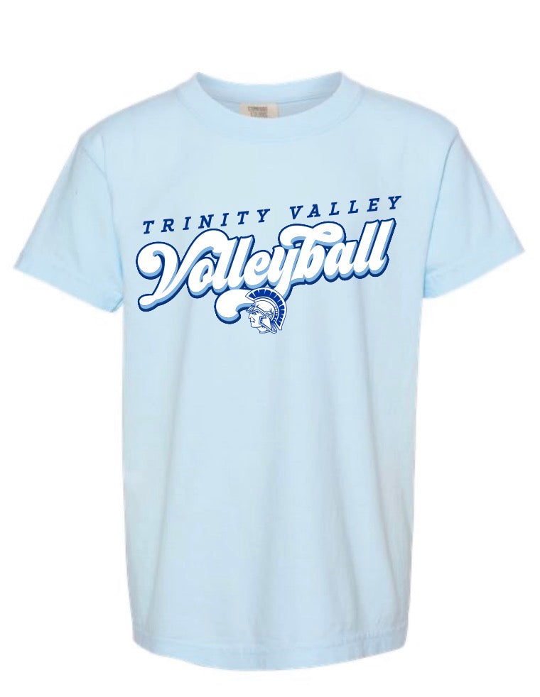Volleyball T-Shirt