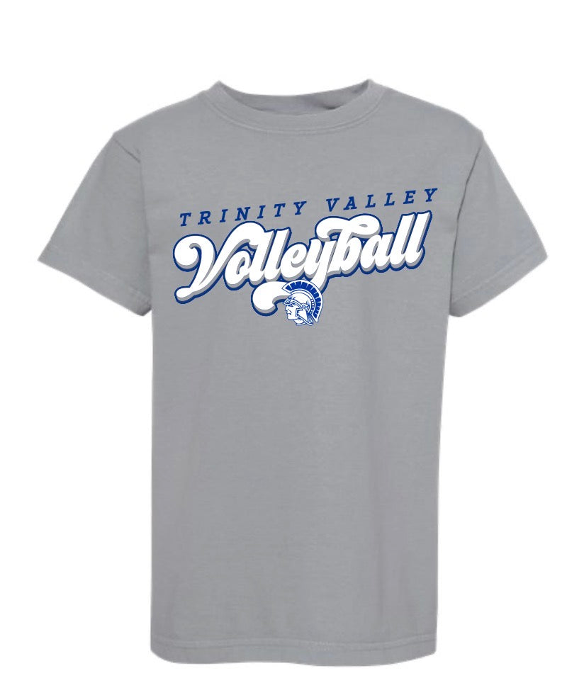 Volleyball T-Shirt