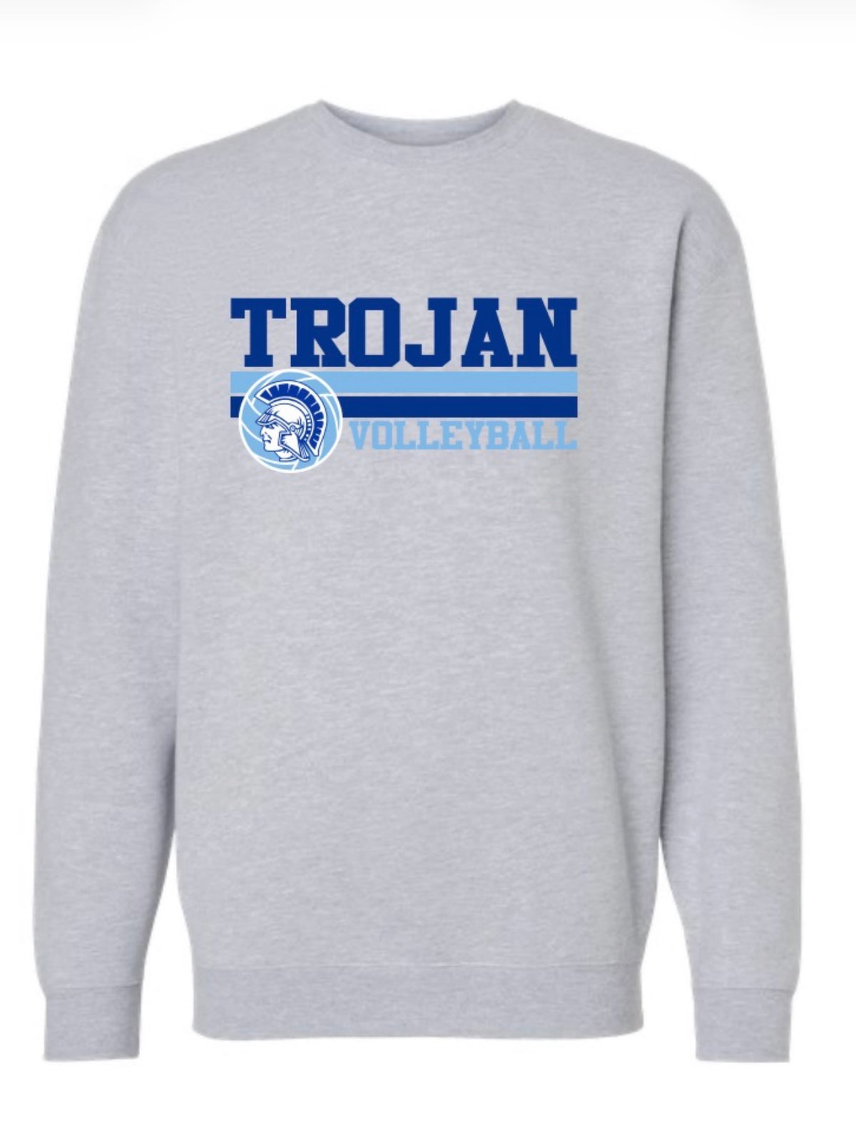Volleyball Sweatshirt