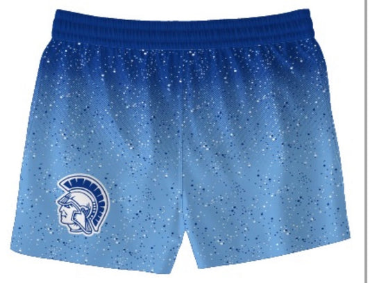 PRESALE ONLY - Sprinkle Shorts