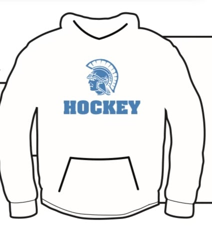 Field Hockey Hoodie