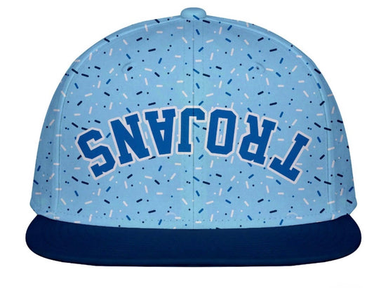 Sprinkle Trojan Hat