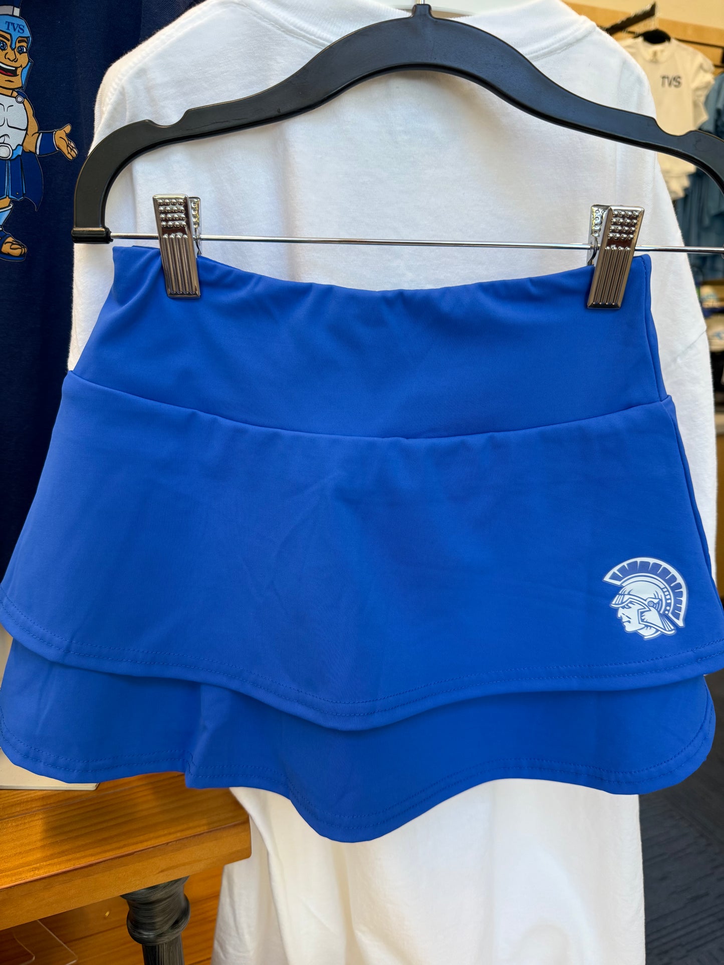 Amelia Skirt ONLY Royal Blue