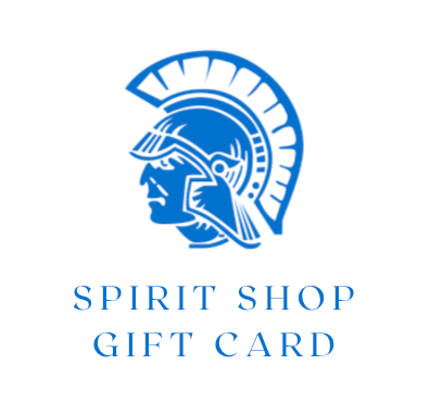 Spirit Shop Gift Card