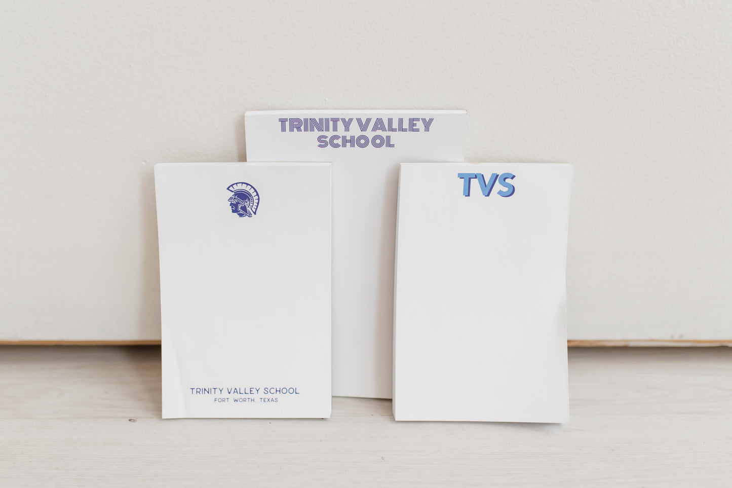 Spirit Notepads