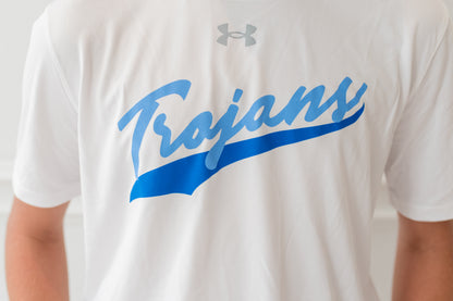 Under Armour Trojans
