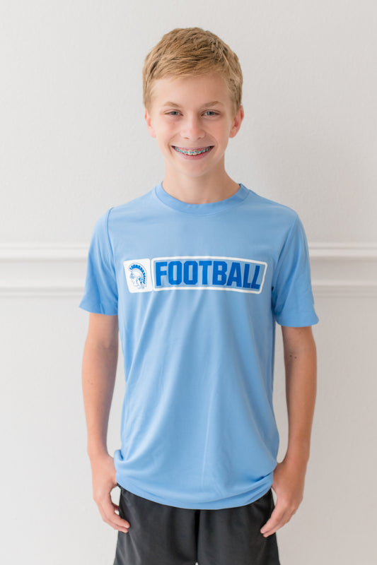 Nike Football Shirt