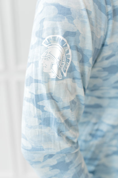 Adult Free Fly Bamboo Lightweight Hoodie