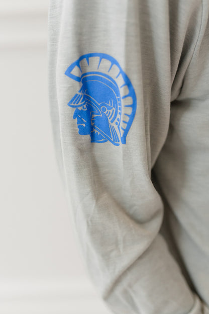 Youth Free Fly Bamboo Lightweight Hoodie