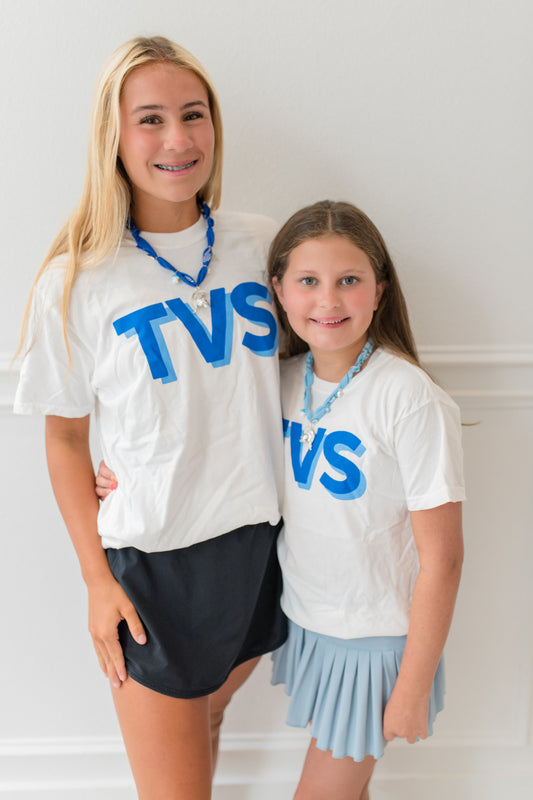 Shadow Block TVS