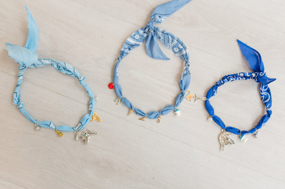 Banditas Necklaces