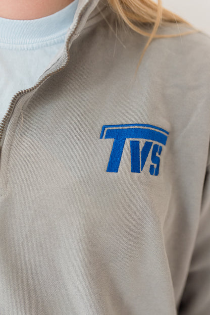 Comfort Colors Quarter Zip